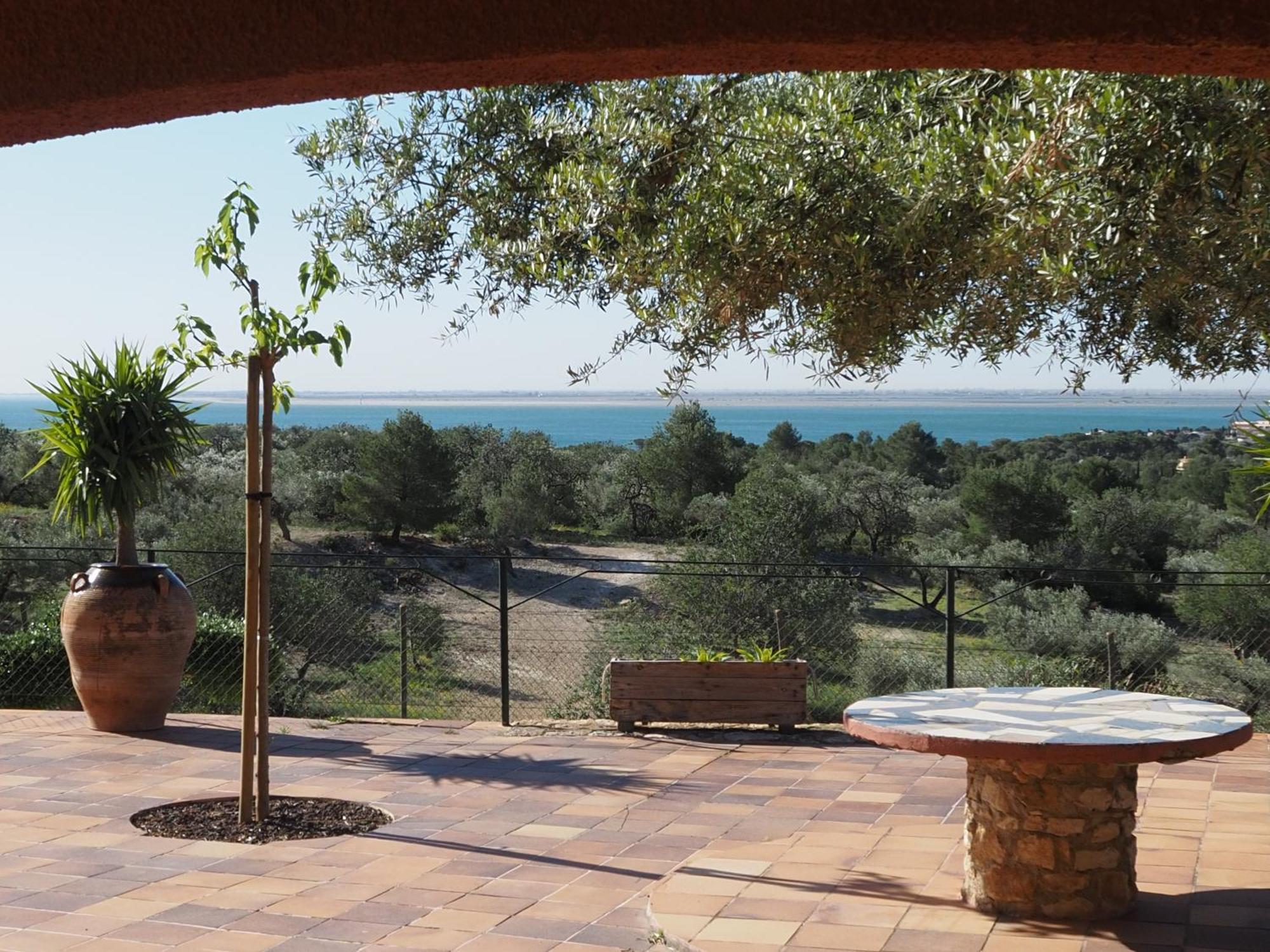 Villa Casa Mola El Perelló Exterior foto